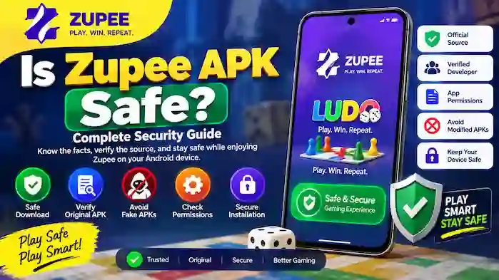 is-zupee-apk-safe