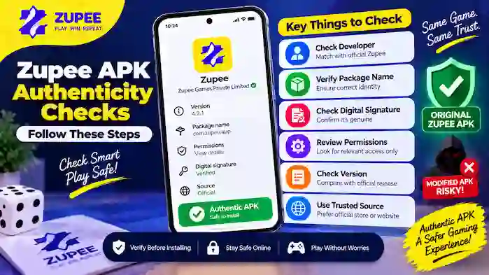 zupee-apk-authenticity-checks