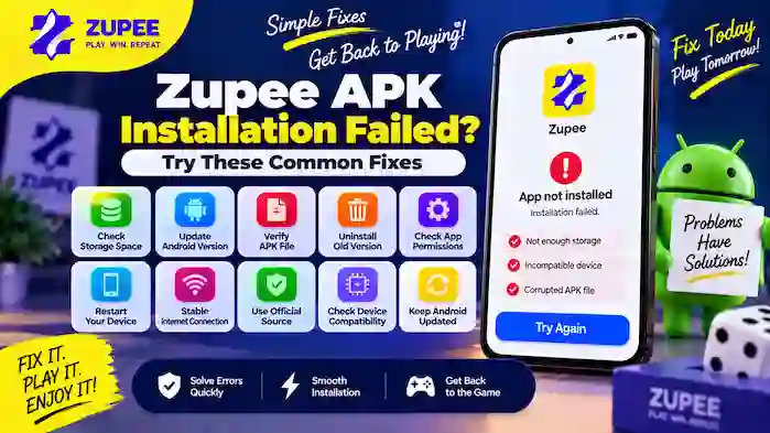 zupee-apk-installation-failed-fixes.